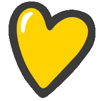 Heart Love Sticker