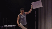 the special nick naney GIF by The Special Without Brett Davis