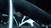 Tron Legacy GIF by Goldmaster