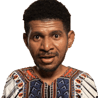 Besar Sticker by CINEVERSE.ID