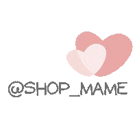 Mame Sticker by Shopmame