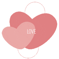 Mannheim Love Sticker by Shop Mame