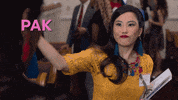 netflixph pak GIF by Netflix Philippines
