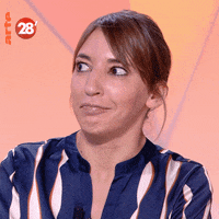 Television Smile GIF by ARTEfr
