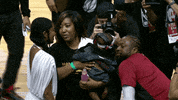 Awesome Miami Heat GIF by NBA