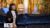 break up love GIF by WE tv
