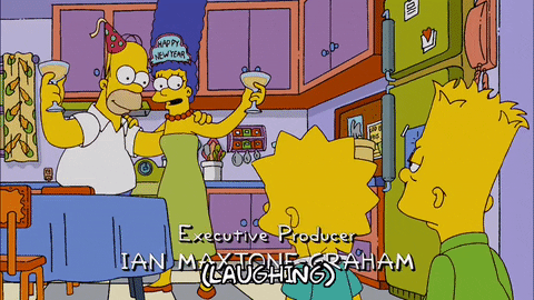 Lisa Simpson GIF by The Simpsons