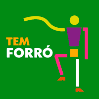 Evento GIF by TV Globo