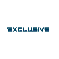 Exclusive Sticker by Jaraguá CNC