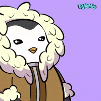 Crypto Abs GIF by Eskimo