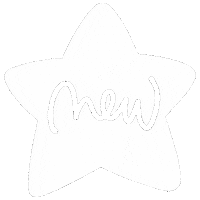 Star Glow Sticker