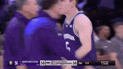 Happy March Madness GIF by TheDreamTeam 