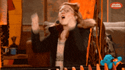 pump up linde merckpoel GIF by Studio Brussel