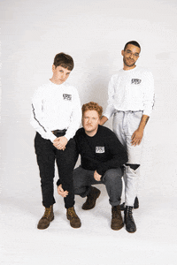 Sub Pop Moaning GIF by Sub Pop Records
