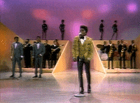 James Brown Medley GIF by The Ed Sullivan Show
