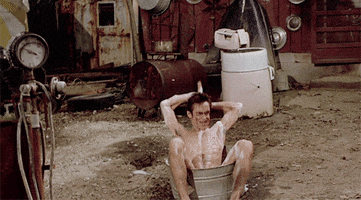 love you iggy cry baby GIF by Maudit