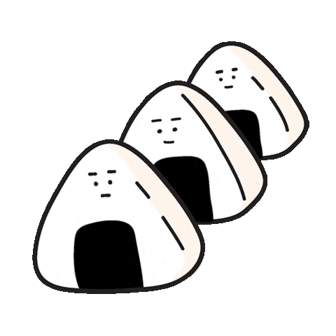 Rice Sticker