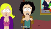 stripping strip-tease GIF by South Park 