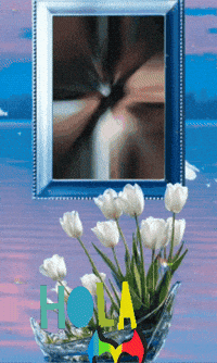 Musica Flores GIF by Murcianys LLC