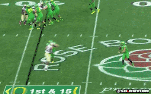 GIF by SB Nation