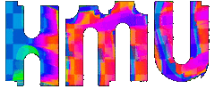 Art Glitch Sticker