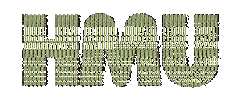 Art Glitch Sticker
