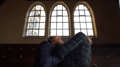 GIF by De Vleddie en Dildo Kwiz