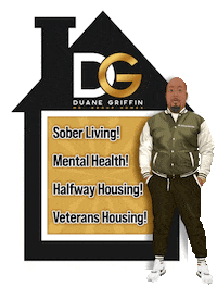 TheSoberUniversity housing non profit organization mrgrouphomes mr group homes Sticker