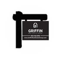 GriffinRealEstateGroup realtor realestate sold forsale Sticker
