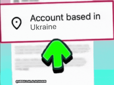 Ukraine GIF
