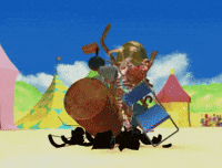 Car Smash GIF