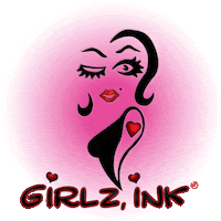 Pmu Permanentmakeup Sticker by Girlz Ink