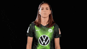 Football Soccer GIF by VfL Wolfsburg