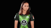 Football Soccer GIF by VfL Wolfsburg