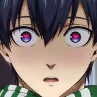 Admiring In Love GIF