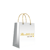 Shopping Bag Sticker by TATY PARRALES