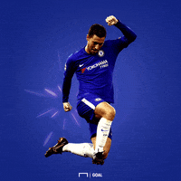 football chelsea GIF