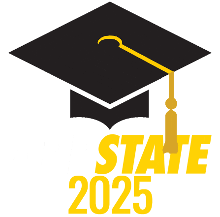 Asu App State Sticker by Appalachian State University