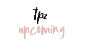 Tpz Sticker by TOPAZETTE
