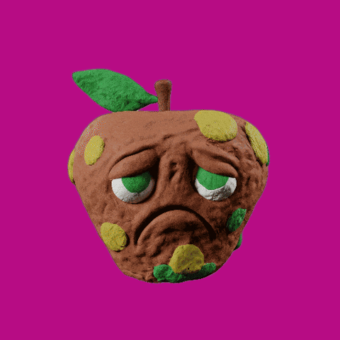 Sad Mood GIF