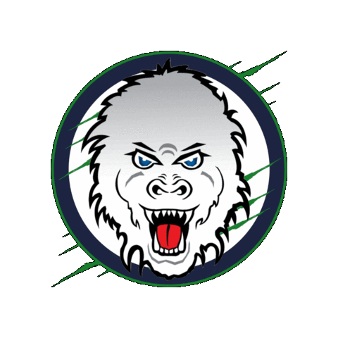 AlexBlizzard giphygifmaker hockey blizzard na3hl Sticker