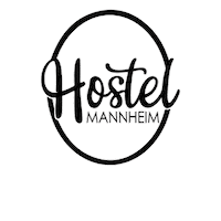 hostelmannheim mannheim hostel hostel mannheim hostelmannheim Sticker
