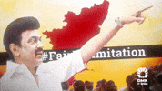 Chennai Mks GIF by DMK IT WING