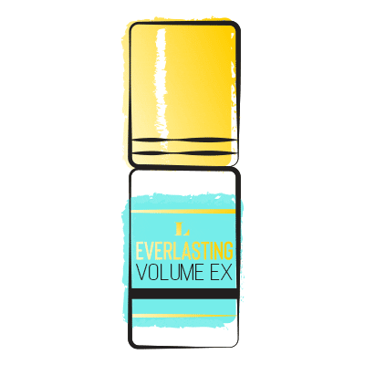 Lashadhesive Sticker by LashboxLA