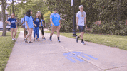 lu lancer GIF by Longwood University