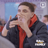 ballinthefamily season 4 episode 17 facebook watch ball in the family GIF