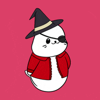 Dance Dancing GIF by Sappy Seals Community