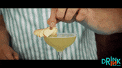 Hang Out Drinking GIF by dubbaracademy