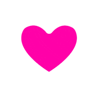 Heart Love Sticker by simones