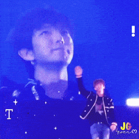 Jg Joon GIF